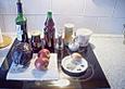 Rotkohl mit Rotwein