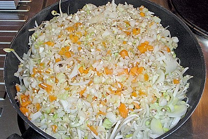 Frühlingsrolle - die Perfekte 4