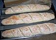 Baguette - Teig aus dem BBA
