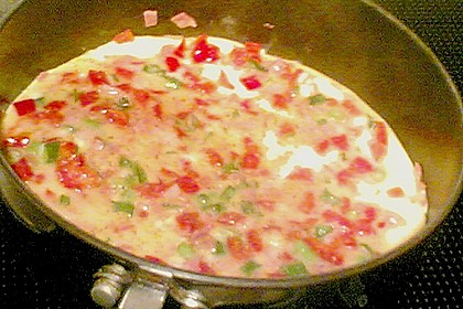 Paprika - Omelette 2