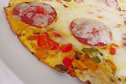 Paprika - Omelette 5