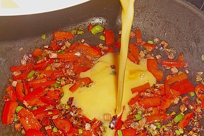 Paprika - Omelette 6