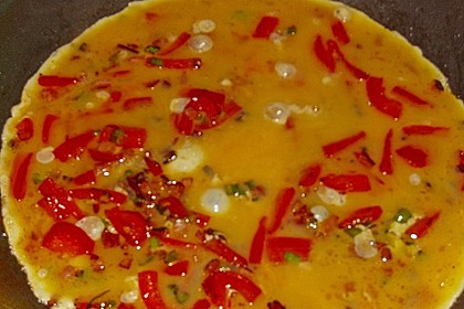 Paprika - Omelette 7
