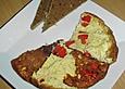 Paprika - Omelette
