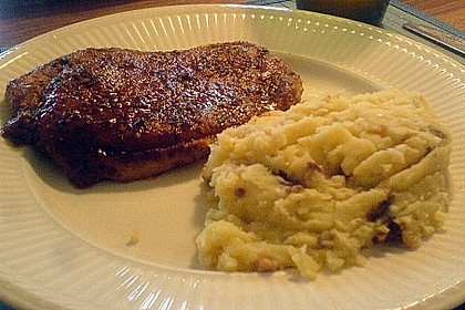 Italienisches Kartoffelp&uuml;ree 2