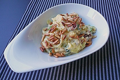 Italienisches Kartoffelp&uuml;ree 3