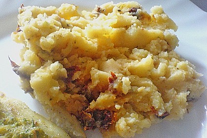Italienisches Kartoffelp&uuml;ree 1