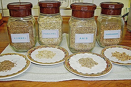 Brotgew&uuml;rz