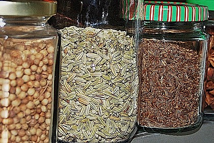 Brotgew&uuml;rz 1