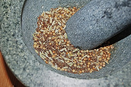 Brotgew&uuml;rz 2