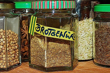 Brotgew&uuml;rz 3