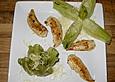 Fenchelgem&uuml;se mit frischem Parmesan