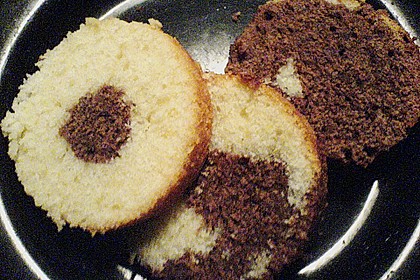 Aus 1 mach 5 - Kuchen 2