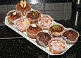 Aus 1 mach 5 - Kuchen