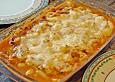 Gnocchi - Gratin