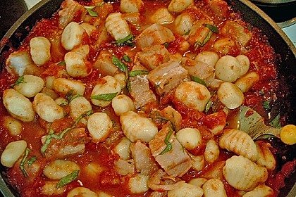 Gnocchi - Gratin 4