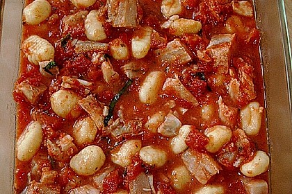 Gnocchi - Gratin 5