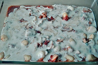 Gnocchi - Gratin 6