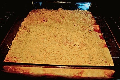 Gnocchi - Gratin 7