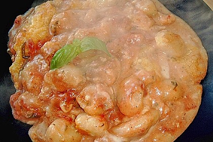 Gnocchi - Gratin 8