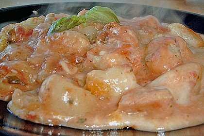 Gnocchi - Gratin 9