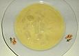 Feine Spargelcremesuppe