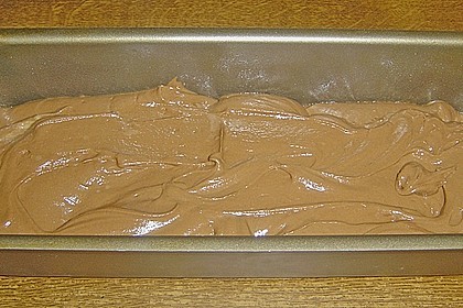 Schokoladenkuchen 1