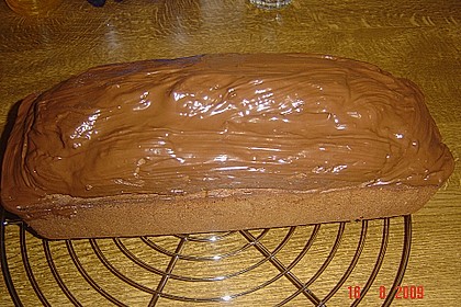 Schokoladenkuchen 2