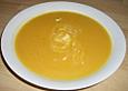 Indische Orangensuppe