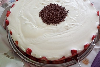 Die weltbeste Käsesahne -Torte 44