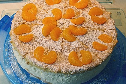 Die weltbeste Käsesahne -Torte 24