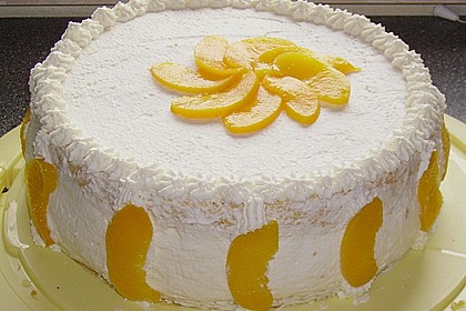 Die weltbeste Käsesahne -Torte 29