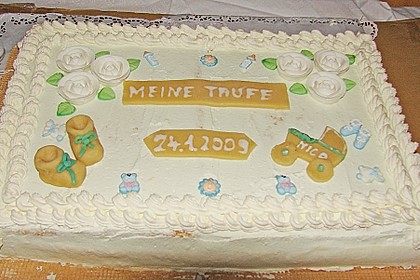 Die weltbeste Käsesahne -Torte 58