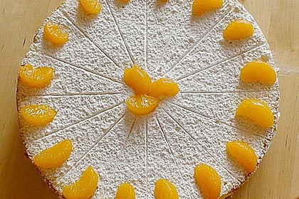 Die weltbeste Käsesahne -Torte 15