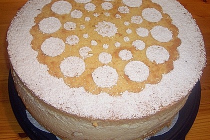 Die weltbeste Käsesahne -Torte 19