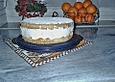Die weltbeste K&auml;sesahne -Torte