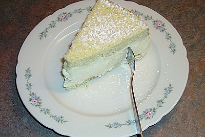 Die weltbeste Käsesahne -Torte 37