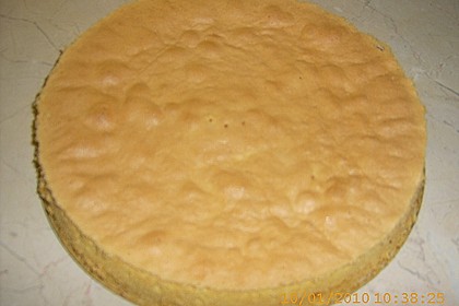 Die weltbeste Käsesahne -Torte 87