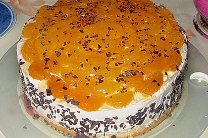 Die weltbeste Käsesahne -Torte 63