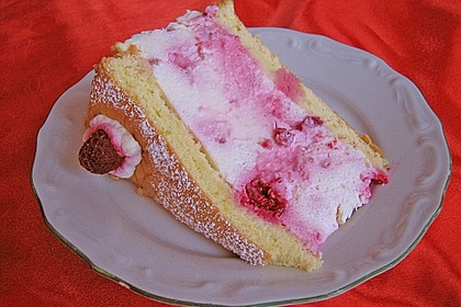 Die weltbeste Käsesahne -Torte 31