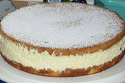 Die weltbeste Käsesahne -Torte 77