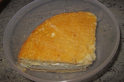 Die weltbeste Käsesahne -Torte 82