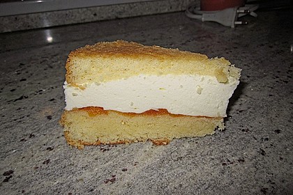 Die weltbeste Käsesahne -Torte 79