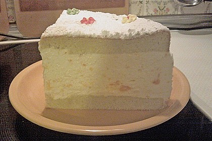 Die weltbeste Käsesahne -Torte 84