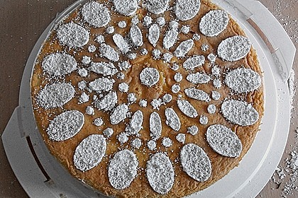 Die weltbeste Käsesahne -Torte 21
