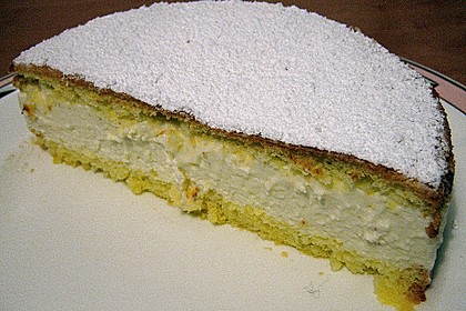 Die weltbeste Käsesahne -Torte 73