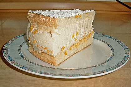 Die weltbeste Käsesahne -Torte 54