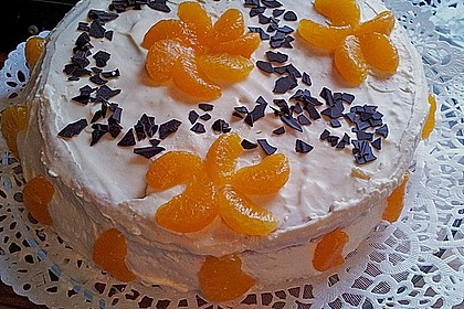 Die weltbeste Käsesahne -Torte 27