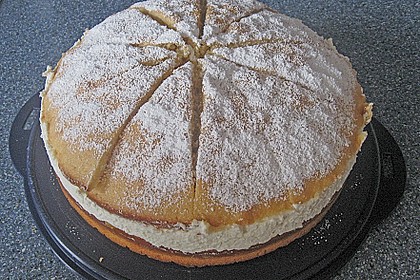 Die weltbeste Käsesahne -Torte 64