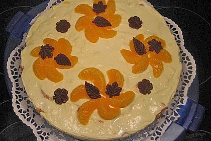 Die weltbeste Käsesahne -Torte 32